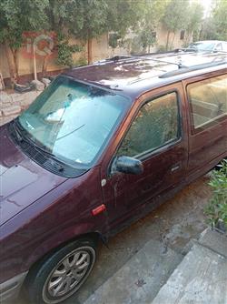 Dodge Caravan